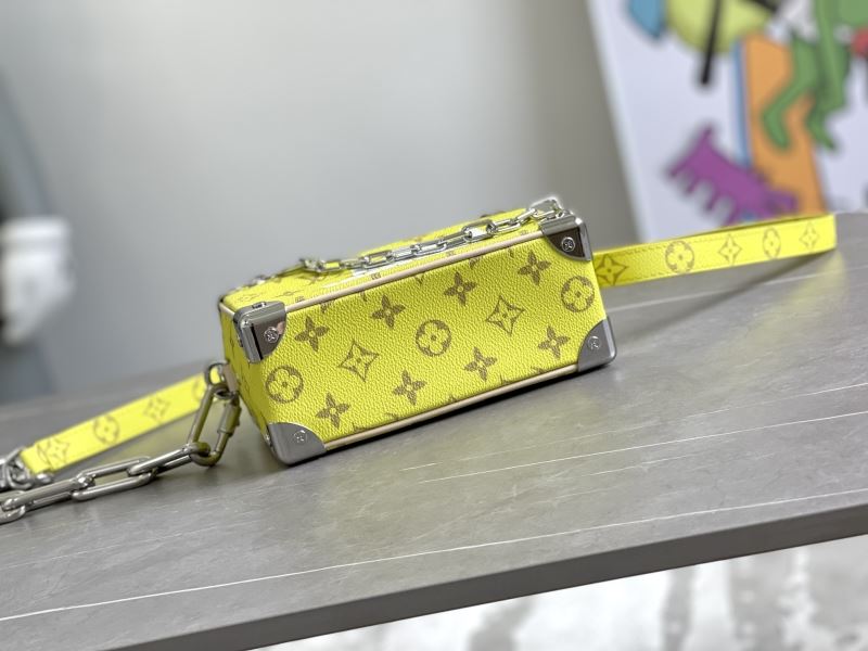 LV Box Bags